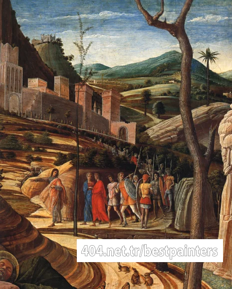 Mantegna_Andrea_The_agony_in_the_garden_dt1
