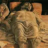 Mantegna_Andrea_The_dead_Christ