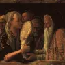 Andrea Mantegna(1431-1506)