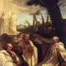 SACCHI_Andrea_The_Vision_Of_St_Romuald