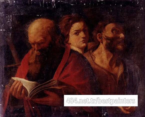 Sacchi_Andrea_Three_Aged_Of_Man