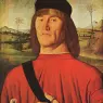 Andrea Solario (1460-1524)