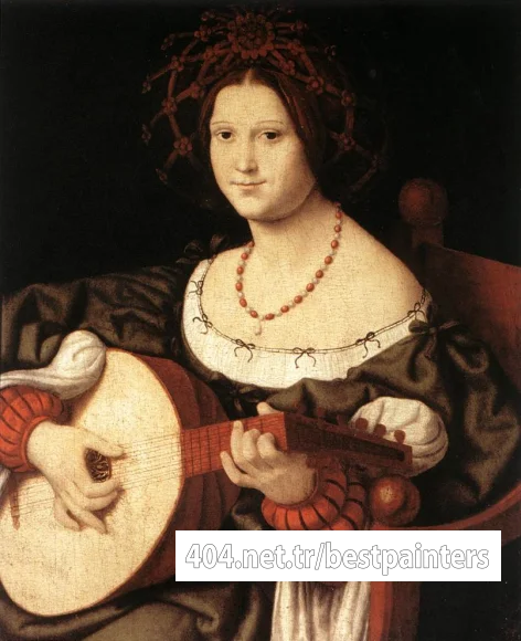 Solari_Andrea_The_Lute_Player