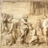 ANDREA_DEL_SARTO_Baptism_Of_The_People
