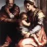 ANDREA_DEL_SARTO_Holy_Family_barberini
