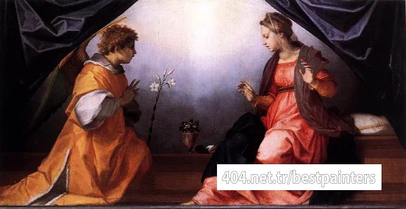 Annunciation_WGA