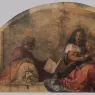 Madonna_del_sacco_Madonna_with_the_Sack_WGA