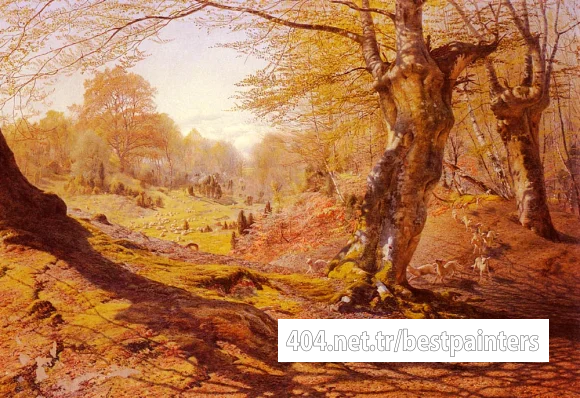 MacCallum_Andrew_Seasons_In_The_Wood%20Spring