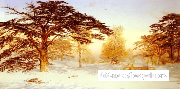 MacCallum_Andrew_Untrodden_Snow__The_Terrace