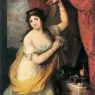 KAUFFMANN_Angelica_Portrait_Of_A_Woman_1795
