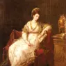 Angelica Kauffmann (1741-1807)