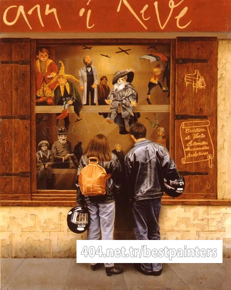 Massey_The_Marionette_Shop