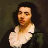 Anne-Louis Girodet de Roucy-Triosson (1767-1824)