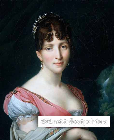 Girardet_Trioson_Hortense_de_Beauharnais