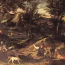 Carracci_Annibale_Hunting