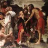 Carracci_Annibale_The_Baptism_of_Christ