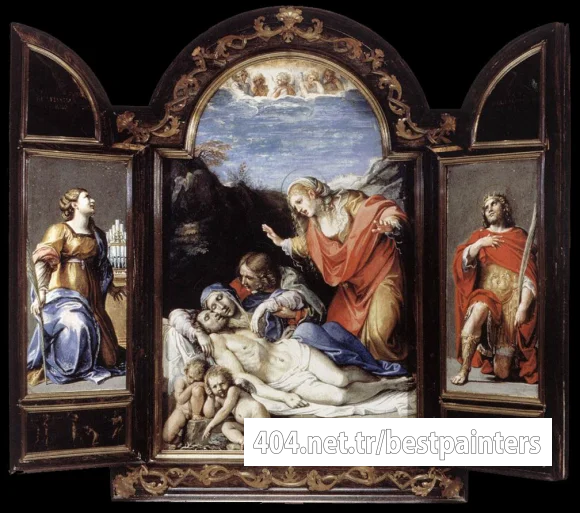 Carracci_Annibale_Triptych1