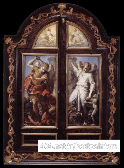 Carracci_Annibale_Triptych2