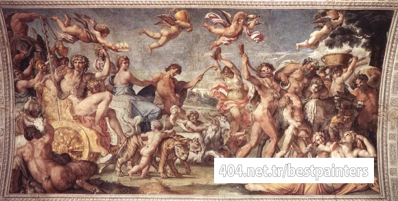 Carracci_Annibale_Triumph_of_Bacchus_and_Ariadne