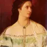 Feuerbach_Anselm_Portrait_Of_A_Lady_Wearing_A_Pearl_Necklace