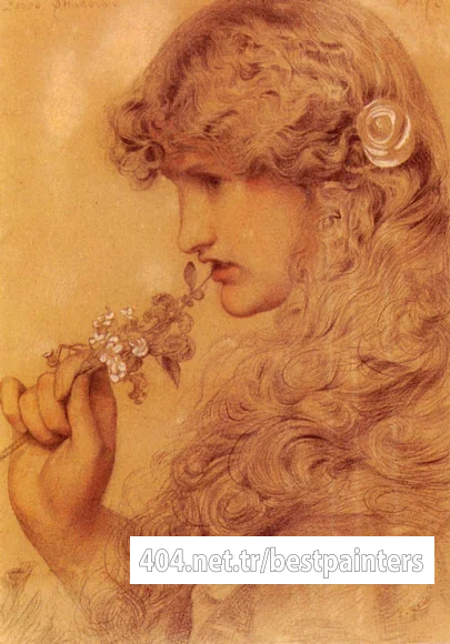 Sandys_Anthony_Frederick_Augustus_Loves_Shadow