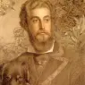 Sandys_Anthony_Frederick_Augustus_Portrait_Of_Cyril_Flower__Lord_Battersea