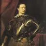 Anthony van Dyck(1599-1641)