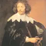 Anthony van Dyck(1599-1641)