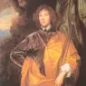 Anthony van Dyck(1599-1641)