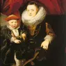 Anthony van Dyck(1599-1641)