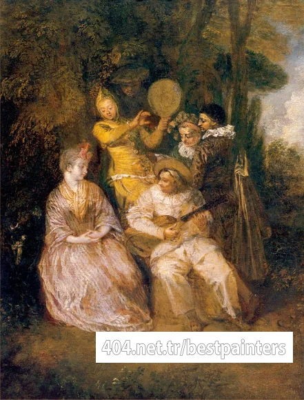 watteau11