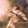 Antoine Watteau(1684-1721)