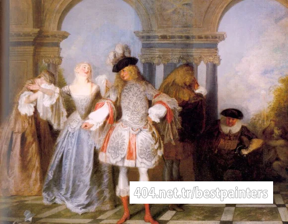 watteau1