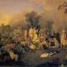 Antoine Watteau(1684-1721)