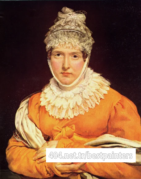 Gros_Jean_Antoine_Portrait_of_Mademoiselle_Recamier