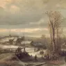 Anton Doll (1826-1887)