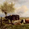 Mauve_Anton_Resting_Cows