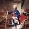 MENGS_Anton_Raphael_Ferdinand_IV_King_Of_Naples