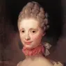 MENGS_Anton_Raphael_Maria_Luisa_Of_Parma