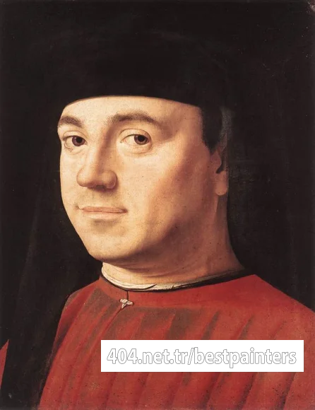 ANTONELLO_da_Messina_Portrait_Of_A_Man_1475