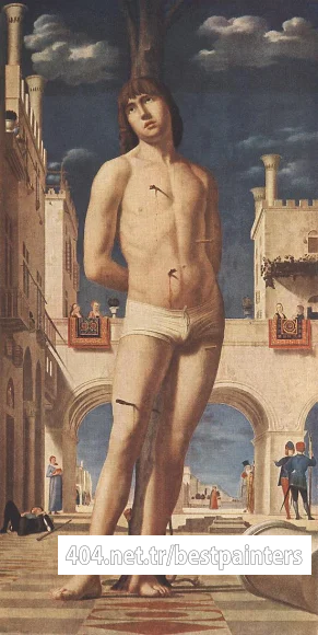 ANTONELLO_da_Messina_St_Sebastian