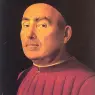 Antonello da Messina(approx. 1430-1479)