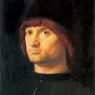Antonello da Messina(approx. 1430-1479)