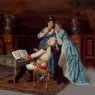 Antonio Fabres y Costa (1854-1938)