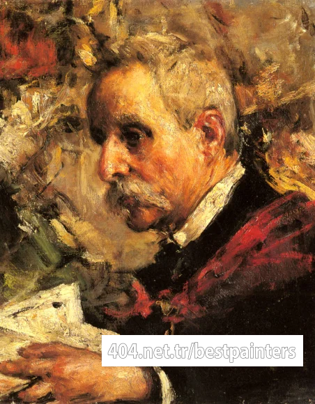 Mancini_Antonio_A_Portrait_Of_The_Artists_Father