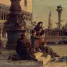Paoletti_Antonio_Feeding_The_Pigeons