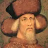 PISANELLO_Portrait_Of_Emperor_Sigismund_Of_Luxembourg