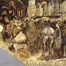 PISANELLO_Saint_George_And_The_Princess_Of_Trebizond