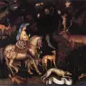 PISANELLO_Vision_Of_St_Eustace