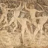 POLLAIUOLO_Antonio_del_Battle_Of_Ten_Nudes